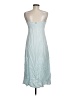 Body Glove 100% Rayon Blue Casual Dress Size M - photo 2