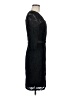Miusol Black Cocktail Dress Size M - photo 4