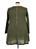 Unbranded Green Casual Dress Size XXL - photo 2