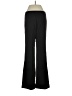 Massimo Dutti Solid Black Dress Pants Size 4 - photo 2
