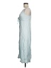 Body Glove 100% Rayon Blue Casual Dress Size M - photo 5