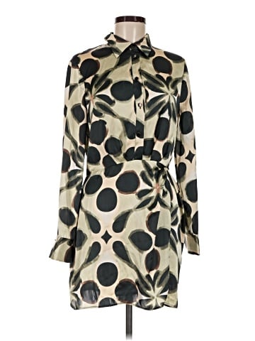 Zara Casual Dress (view 1)
