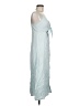 Body Glove 100% Rayon Blue Casual Dress Size M - photo 4