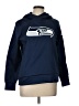 Nike 100% Polyester Blue Sweatshirt Size L - photo 1
