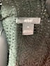Aerie 100% Polyester Solid Gray Turtleneck Sweater Size M - photo 7