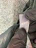 Aerie 100% Polyester Solid Gray Turtleneck Sweater Size M - photo 9