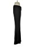 Massimo Dutti Solid Black Dress Pants Size 4 - photo 4