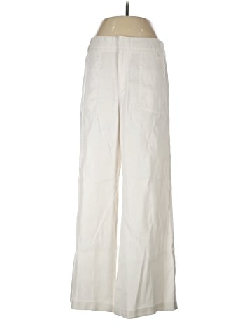 Banana Republic Linen Pants (view 1)