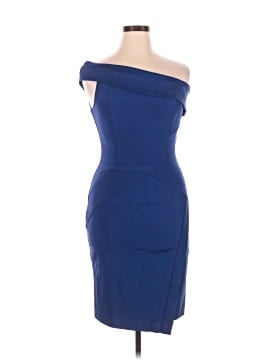 cue cocktail dresses Figureknit Cue Dress