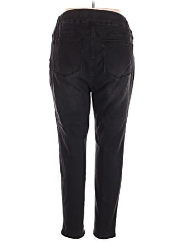 BLOOMCHIC Jeggings (view 2)