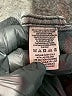 Free People Solid Black Casual Skirt Size 0 - photo 5