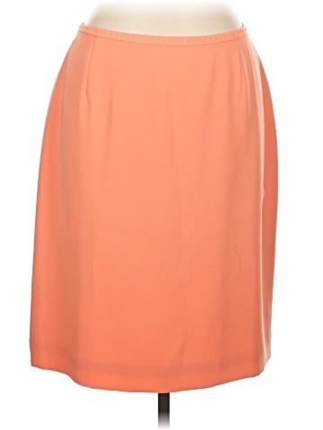 Casual Corner Casual Skirt (view 1)