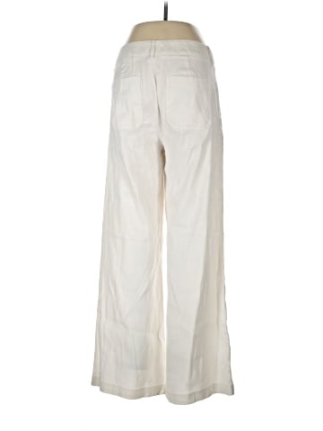 Banana Republic Linen Pants (view 2)