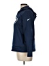Nike 100% Polyester Blue Sweatshirt Size L - photo 5