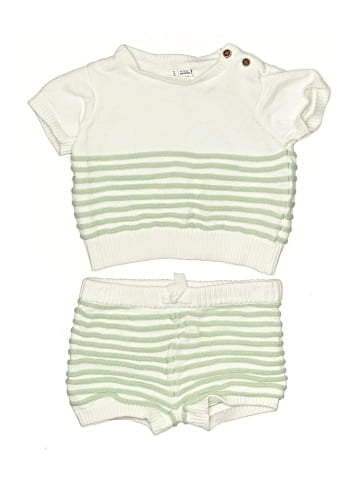 Janie and Jack Sweater Vest (view 1)