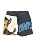 Zara Graphic Blue Shorts Size 5 - 6 - photo 1