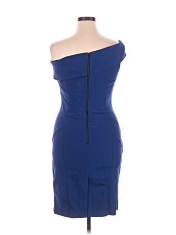 CUE Cocktail Dress (view 2)