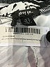 Nasty Gal Inc. Animal Print Silver Active Pants Size 4 - photo 7