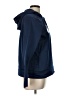 Nike 100% Polyester Blue Sweatshirt Size L - photo 4