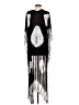 Patagonia Black Kimono Size XS (estimated) - photo 2