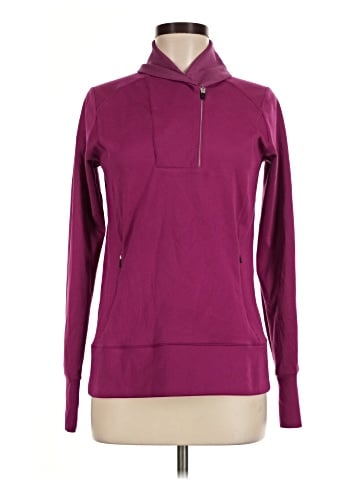 Zero Restriction Pullover Hoodie (view 1)