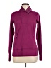 Zero Restriction Purple Pullover Hoodie Size M - photo 1