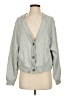 Aerie Gray Cardigan Size S - photo 1