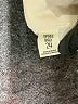 BDG 100% Cotton Ivory Jeans Size 24 waist - photo 8