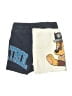 Zara Graphic Blue Shorts Size 5 - 6 - photo 2