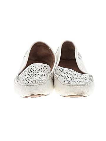 Ugg Flats (view 2)