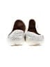 Ugg White Flats Size 8 1/2 - photo 2