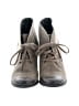 Clarks Gray Ankle Boots Size 10 - photo 2