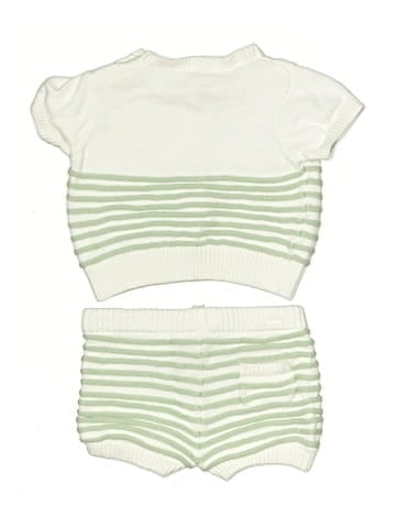 Janie and Jack Sweater Vest (view 2)