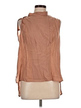 BCBGMAXAZRIA Sleeveless Blouse (view 1)
