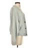 Aerie Gray Cardigan Size S - photo 4