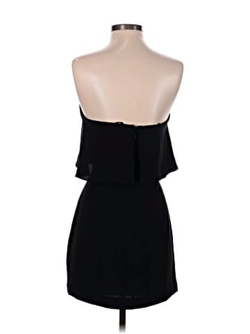 BCBGMAXAZRIA Cocktail Dress (view 2)
