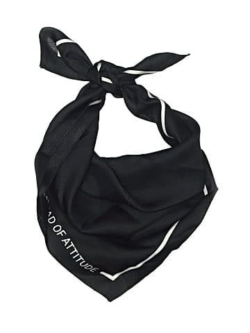Wolford Scarf (view 1)