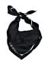Wolford Black Scarf One size - photo 1