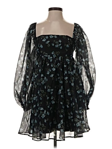 Lulus Cocktail Dress (view 1)
