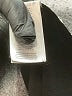MICHAEL Michael Kors Solid Black Cocktail Dress Size XL - photo 8