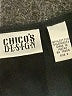 Chico's Design Black Tank Top Size Sm (0) - photo 7