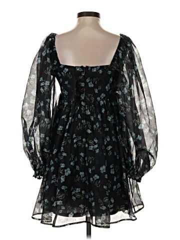 Lulus Cocktail Dress (view 2)