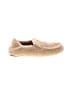OluKai Tan Flats Size 8 - photo 1