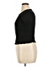 Popular 21 Black Short Sleeve Top Size XL - photo 5