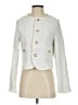 Shein 100% Polyester Ivory Blazer Size S - photo 1