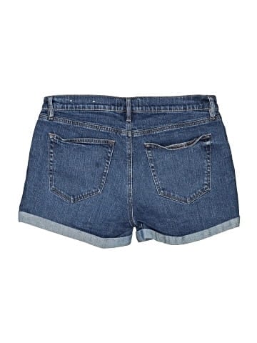 Ann Taylor LOFT Denim Shorts (view 2)