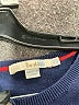 Boden Blue Cardigan Size 2 - photo 7