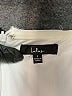 Lulus 100% Polyester White Cocktail Dress Size L - photo 7