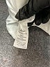 Lulus 100% Polyester White Cocktail Dress Size L - photo 8