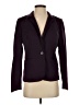 The Limited Purple Blazer Size S - photo 1